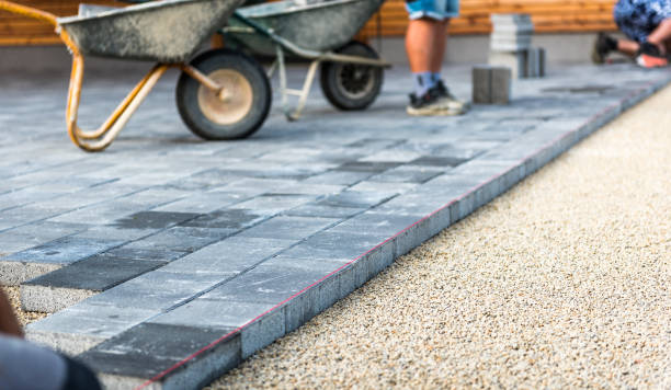 Best Driveway Pavers Near Me  in Lawrenceburg, TN