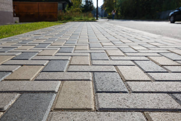 Best Cobblestone Driveway Pavers  in Lawrenceburg, TN