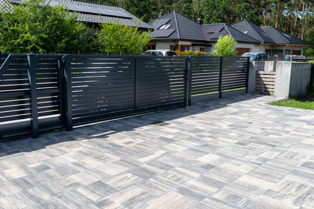 Reasons to Select Us for Your Driveway Paving Requirements in Lawrenceburg, TN