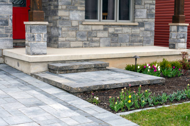 Best Driveway Pavers Cost  in Lawrenceburg, TN