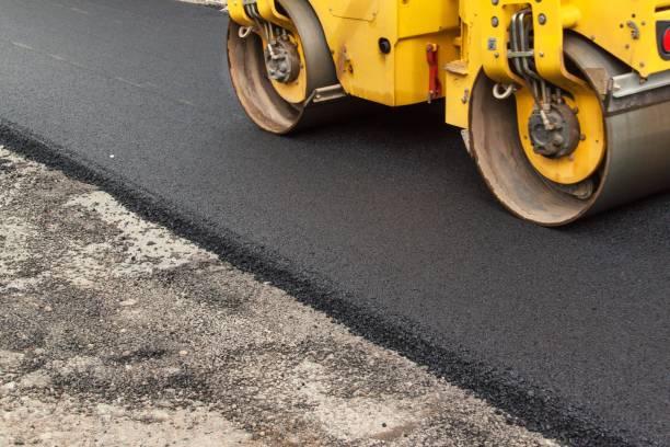 Professional Driveway Pavers in Lawrenceburg, TN