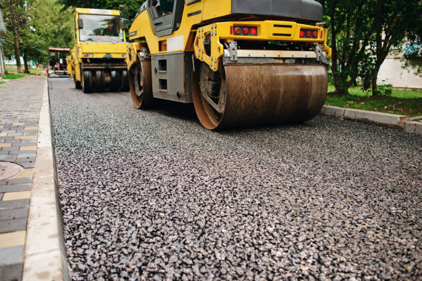 Reliable Lawrenceburg, TN Driveway Pavers Solutions
